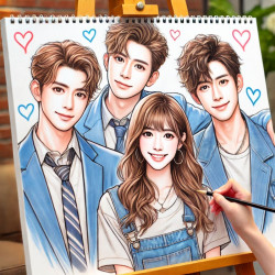 LINE圖文選單 #LINE教學 #作品案例 #服務建議及小編方案 LINE圖文選單 #LINE教學 #作品案例 #服務建議及小編方案