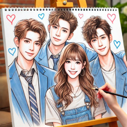 LINE圖文選單 #LINE教學 #作品案例 #知識點 LINE圖文選單 #LINE教學 #作品案例 #知識點