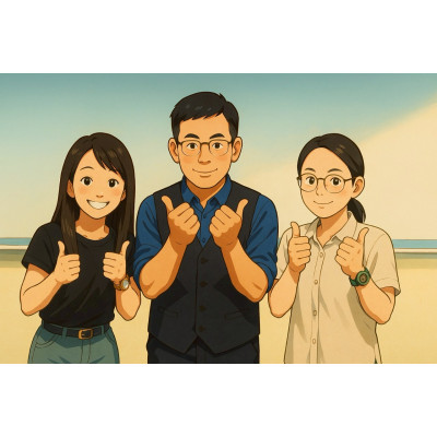 成果影片 #MICE數位114-1 #18小夥伴 #suno音樂 #成果作品