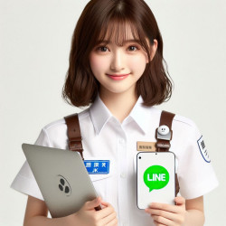 LINE Pay帳務後台使用說明