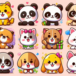 LINE 貼圖管理系統操作說明 #Line官方帳號行銷 #Line貼圖