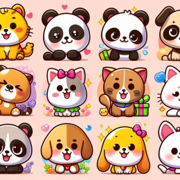 LINE 貼圖管理系統操作說明 #Line官方帳號行銷 #Line貼圖