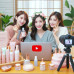 Youtube加粉絲(訂閱數) #加按讚數(喜歡數) #觀看次數