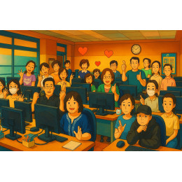 高雄團隊 #保險人員 #理財人員專班工作坊DM #AI行銷課程應用 #工作業務更容易 #翼帆老師課程DM