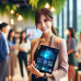 Gemini AI Studio #Gemini #Nano Banana #Google 多模態 AI 圖片