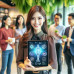 Gemini AI Studio #Gemini #Nano Banana #Google 多模態 AI 圖片
