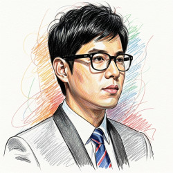 OTC 投資模型PPT #12分鐘投資說明 