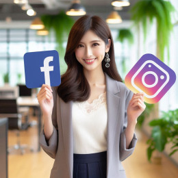 一個新品牌新規劃重點 #社群FB代經營初步規劃