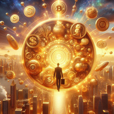 比特幣BTC說明  #基本原理