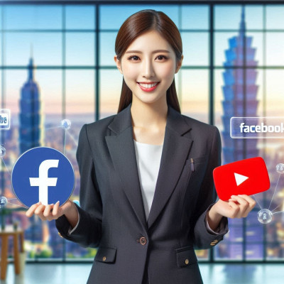 各產業的行銷活動規劃 #依行業分