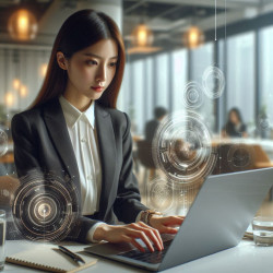 AI求職課程 #AI求職實戰營