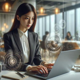 AI求職課程 #AI求職實戰營