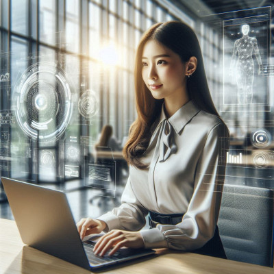 iSmart平台未來發展藍圖  #產業聯盟上市 #合作模式